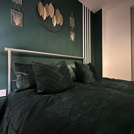 Comfortable Private Room In Bermondsey Londyn Zewnętrze zdjęcie