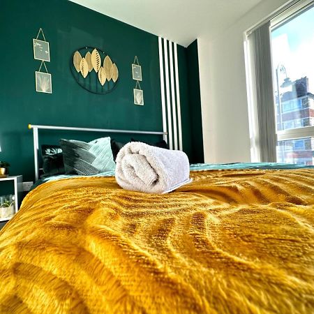 Comfortable Private Room In Bermondsey Londyn Zewnętrze zdjęcie