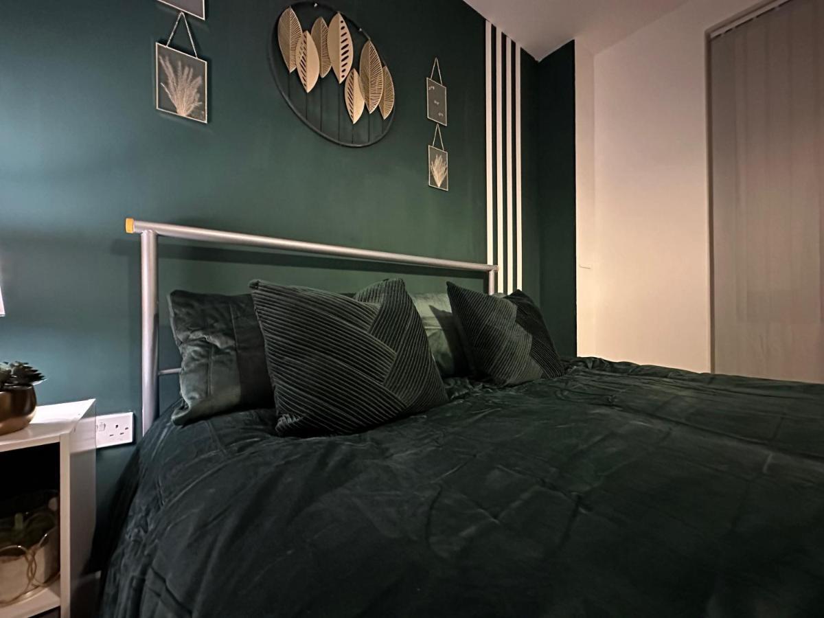 Comfortable Private Room In Bermondsey Londyn Zewnętrze zdjęcie